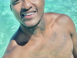jhapsonmiller Visio Tchats