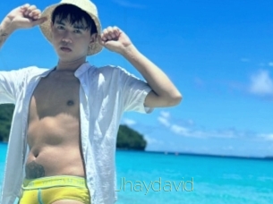 Jhaydavid