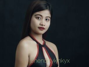 Jhendrtykinkyx