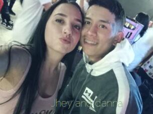 Jhey_and_danna