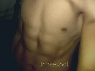 Jhnsexhot