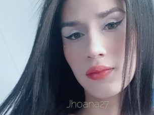 Jhoana27
