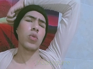 Jhoanaguirre