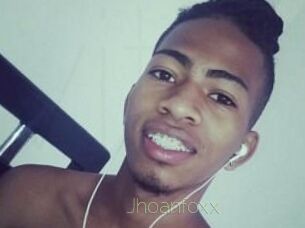 Jhoanfoxx
