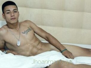 jhoanmontoya Visio Tchats