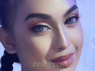 Jhoanthopmson