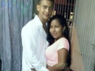 jhon_jane Visio Tchats