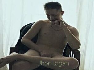 Jhon_logan