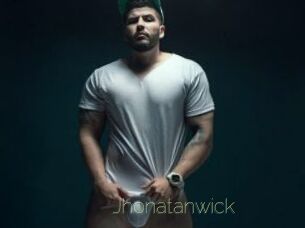 Jhonatanwick