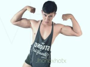 Jhonaxhotx