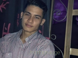 Jhonbigsauge