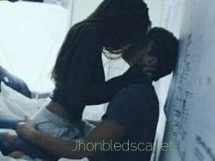 Jhonbledscarlet
