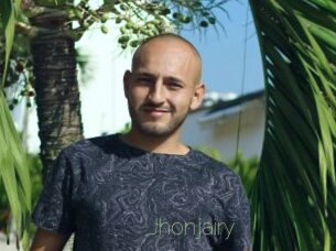 Jhonjairy