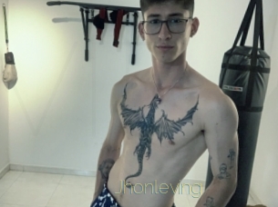 jhonleving Visio Tchats