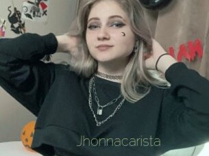Jhonnacarista
