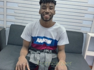 Jhonncarteer