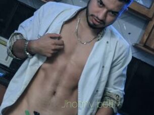 jhonny_bolt Visio Tchats