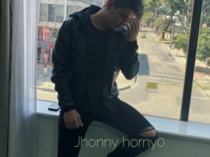 Jhonny_horny0