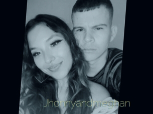Jhonnyandmeghan