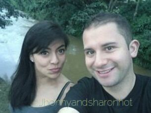 Jhonnyandsharonhot