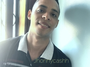 Jhonnycashh