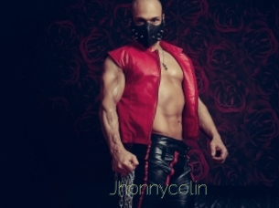 Jhonnycolin