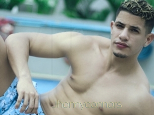 Jhonnyconnors