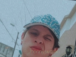 jhonnyjwoxx Visio Tchats