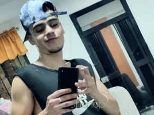 Jhonop