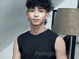 Jhonsgils