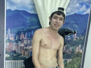 Jhonsmals