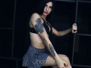 Jhonsonsofia
