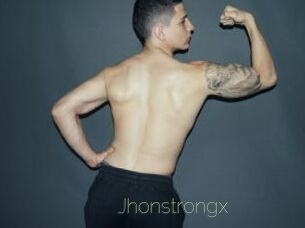 Jhonstrongx