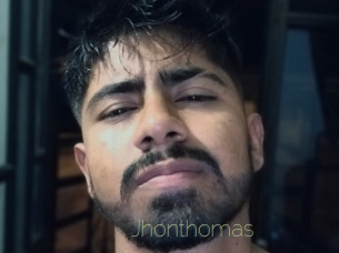 Jhonthomas