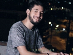 Jhonwayner