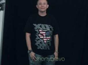 Jhonybravo