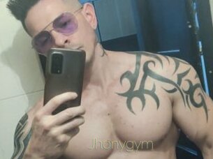 Jhonygym