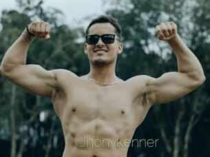 Jhonykenner
