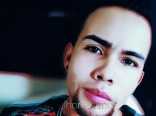 Jhonystarxx