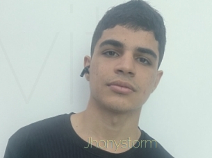 jhonystorm Visio Tchats