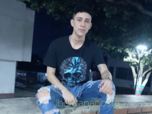 Jhordanacosta