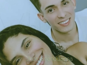 Jhordananddanna