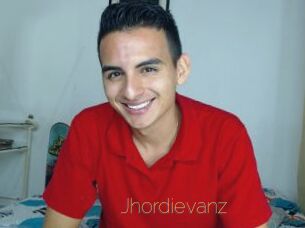 jhordievanz Visio Tchats