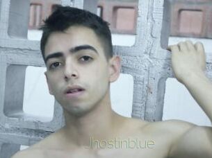 Jhostinblue