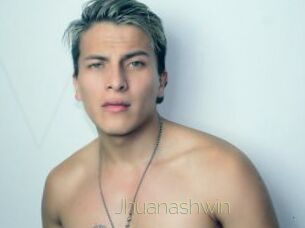 Jhuanashwin