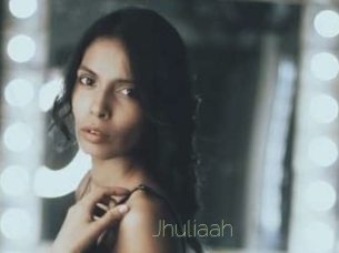 Jhuliaah