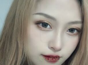 Jiahuibaby