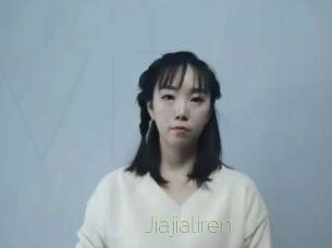 Jiajialiren
