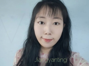 Jiangyanting