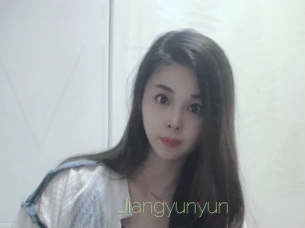 Jiangyunyun